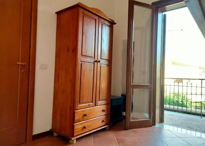 Villa Del Conte Holidays