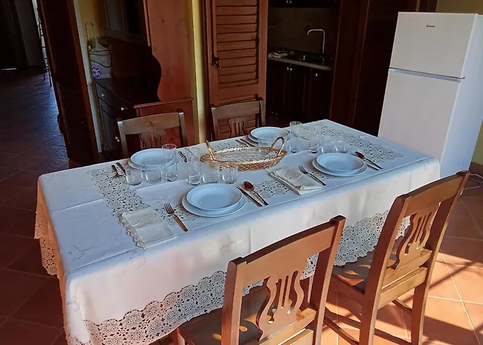 Villa Del Conte Holidays
