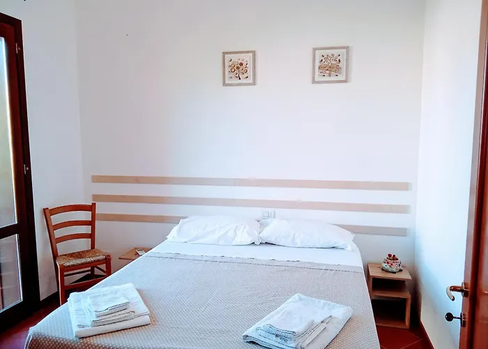 Villa Del Conte Holidays