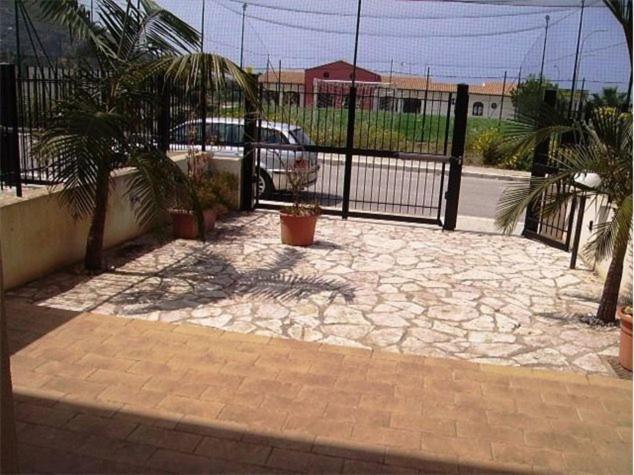 Del Conte Holidays Villa Valderice
