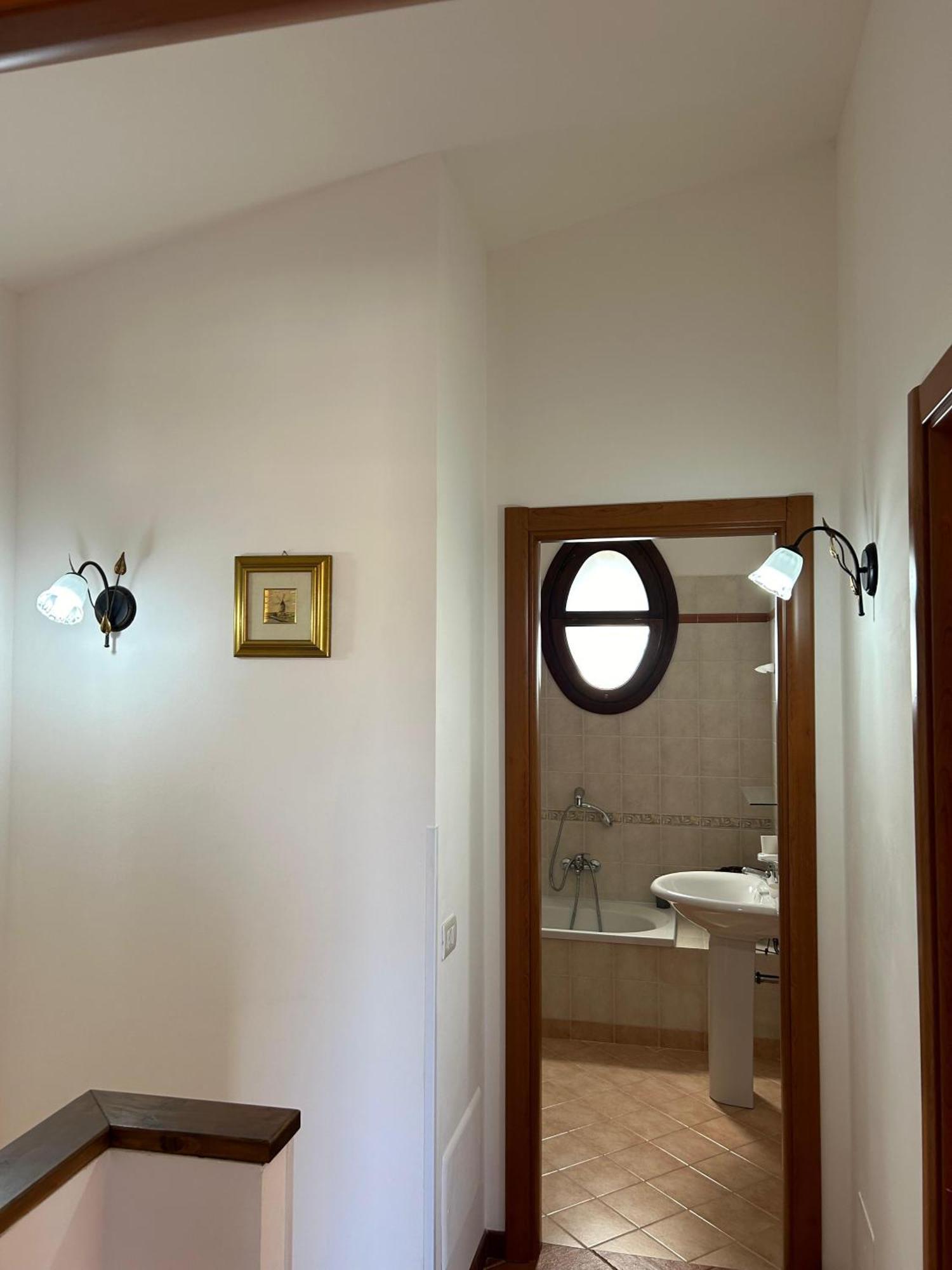 Del Conte Holidays Villa