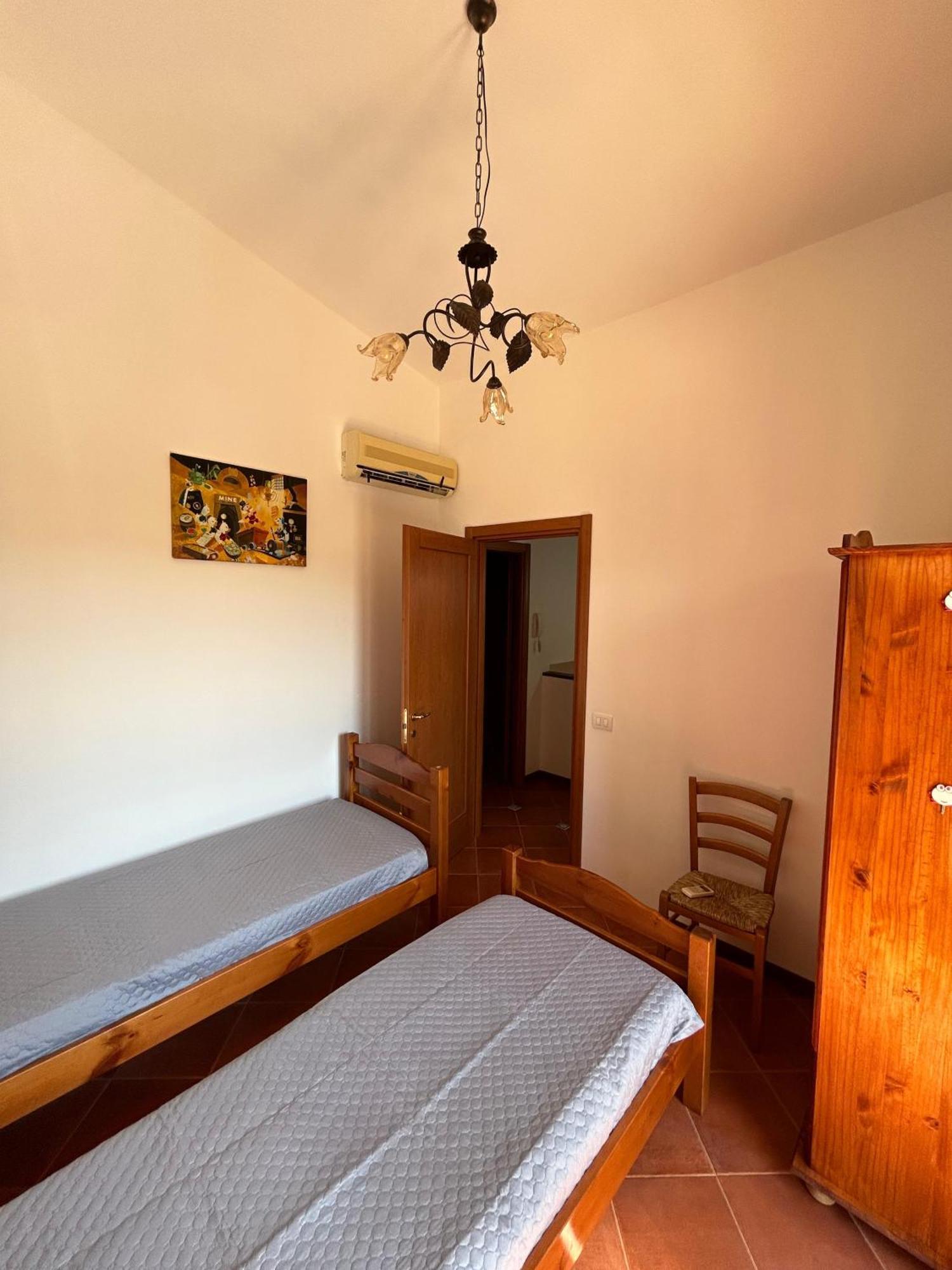 Villa Del Conte Holidays